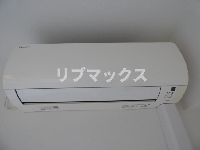 【その他】リヴシティ横濱新川町弐番館