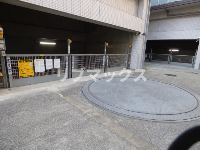 【その他】リヴシティ横濱新川町弐番館