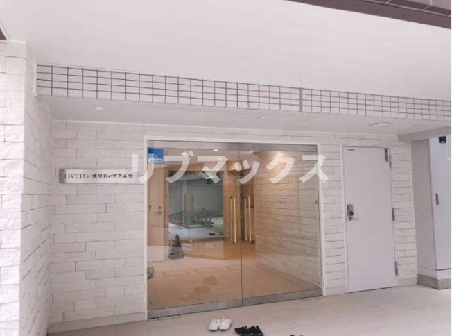 【その他】リヴシティ横濱新川町弐番館