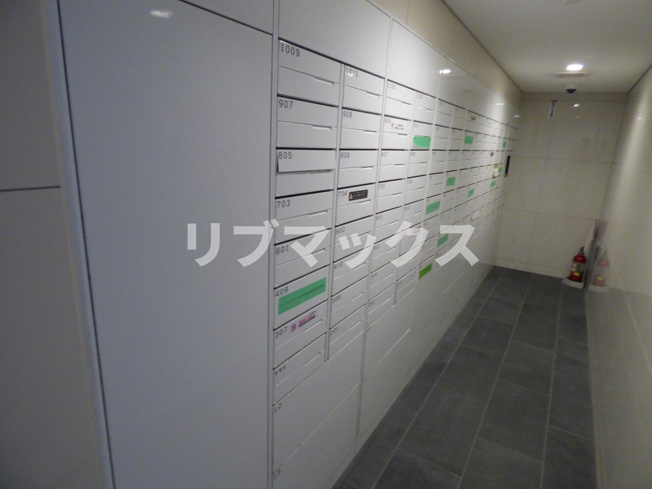 【その他】リヴシティ横濱新川町弐番館