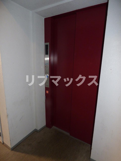 【その他】リヴシティ横濱新川町弐番館