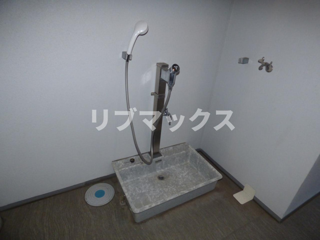 【その他】リヴシティ横濱新川町弐番館