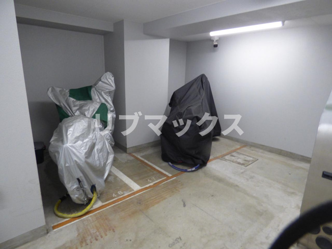 【その他】リヴシティ横濱新川町弐番館