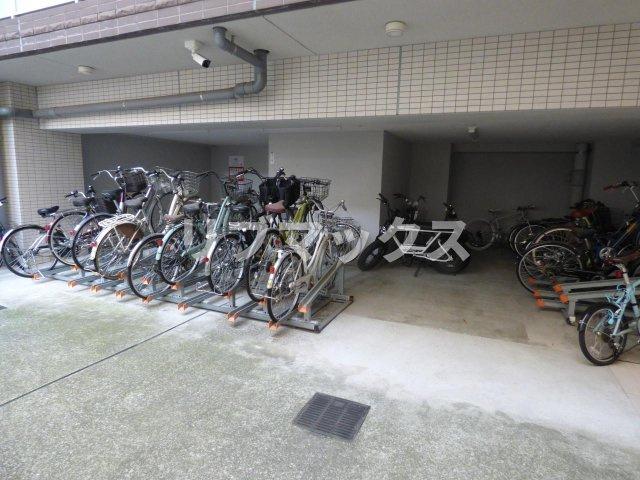 【その他】リヴシティ横濱新川町弐番館