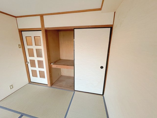 4丁目矢森マンション