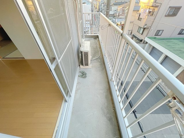 4丁目矢森マンション