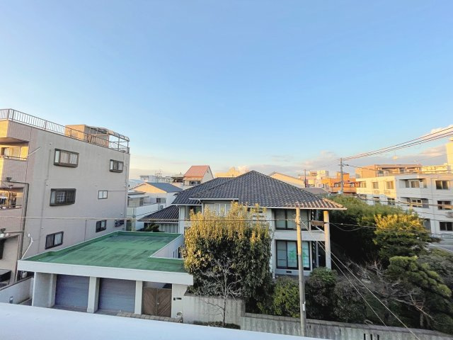4丁目矢森マンション