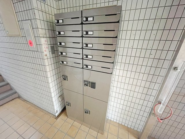 4丁目矢森マンション