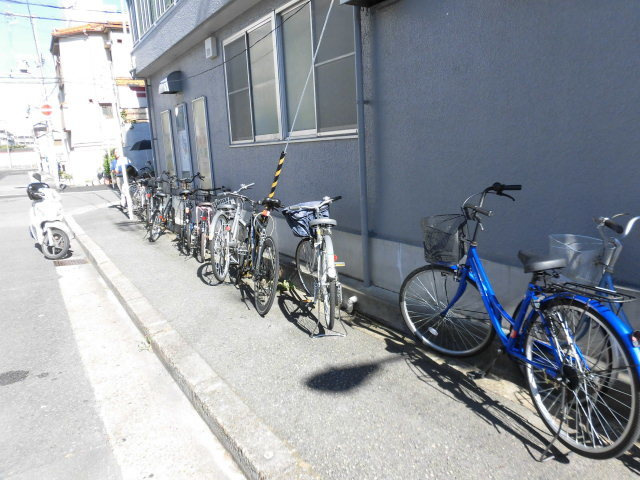 4丁目矢森マンション