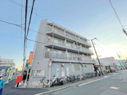 4丁目矢森マンションの画像
