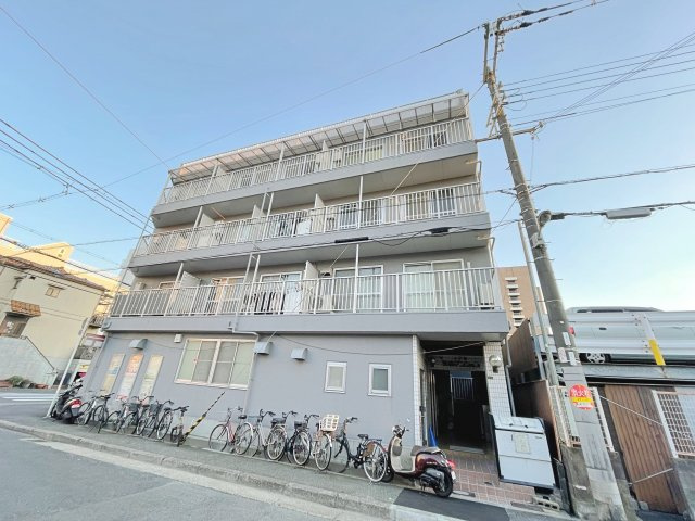 4丁目矢森マンション
