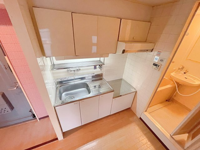 4丁目矢森マンション
