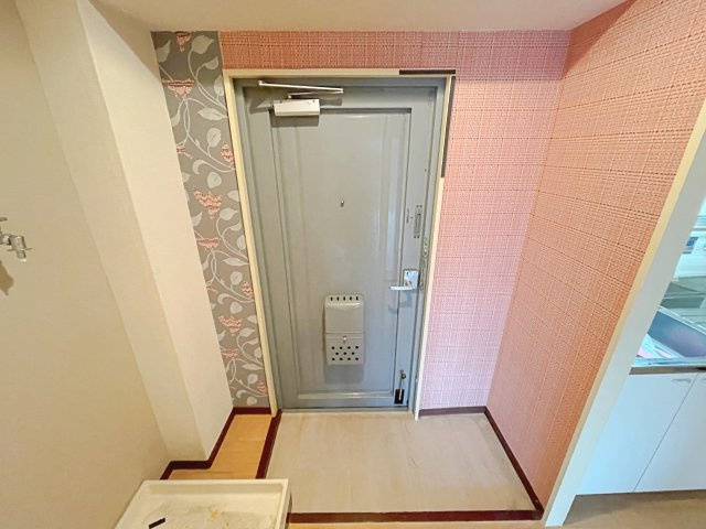 4丁目矢森マンション