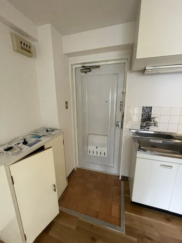 第8東城マンション