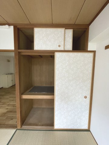 第8東城マンション