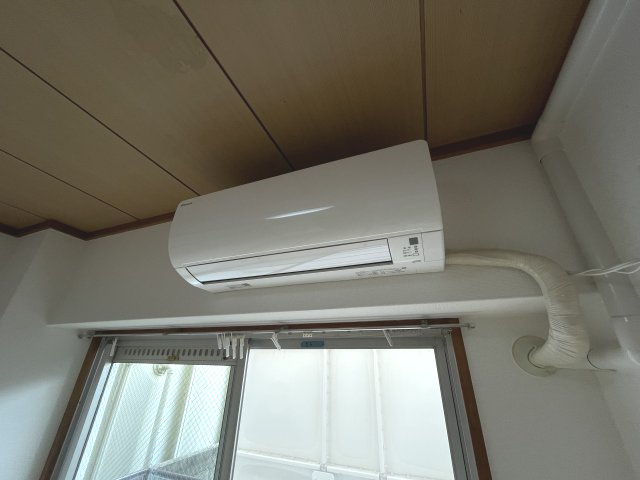 第8東城マンション