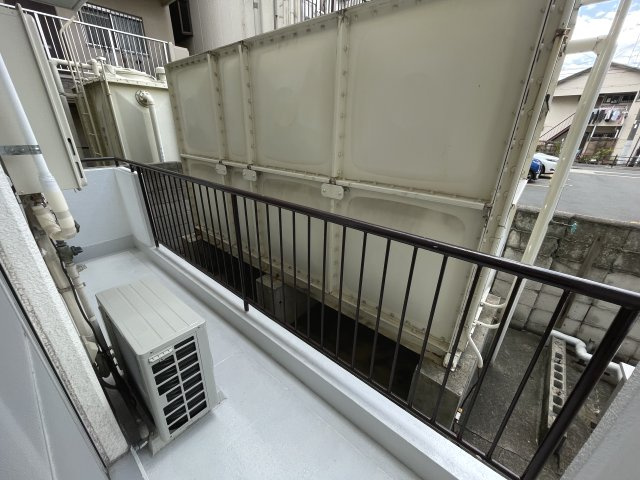 第8東城マンション