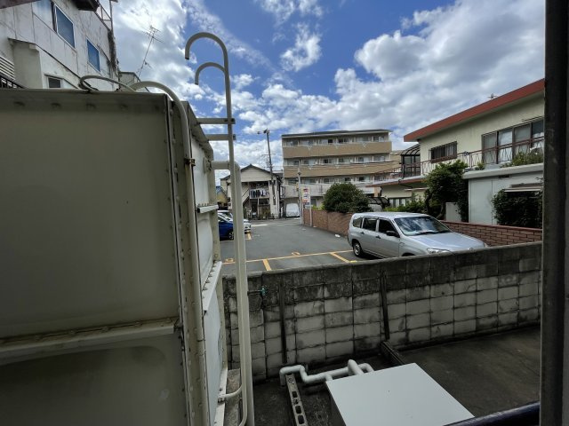 第8東城マンション
