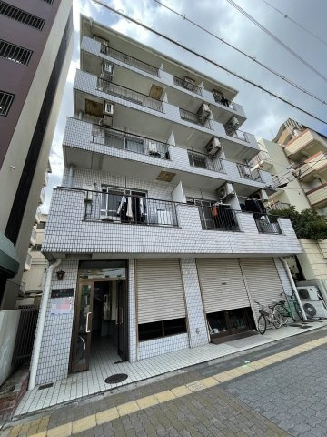 第8東城マンション