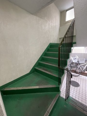 第8東城マンション