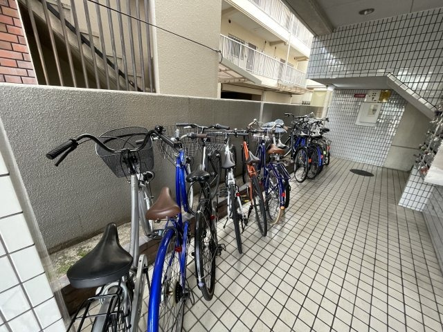 第8東城マンション