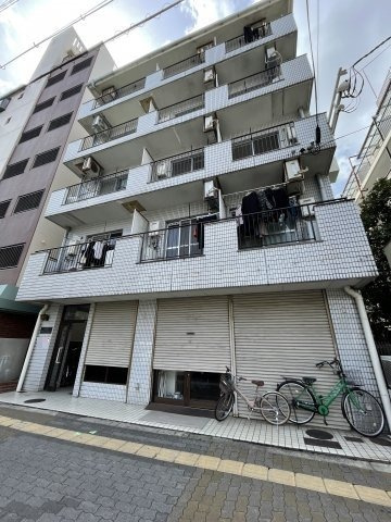 第8東城マンション