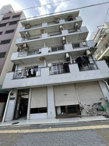 第8東城マンション
