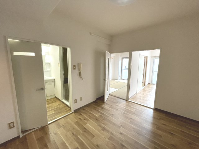 第8東城マンション