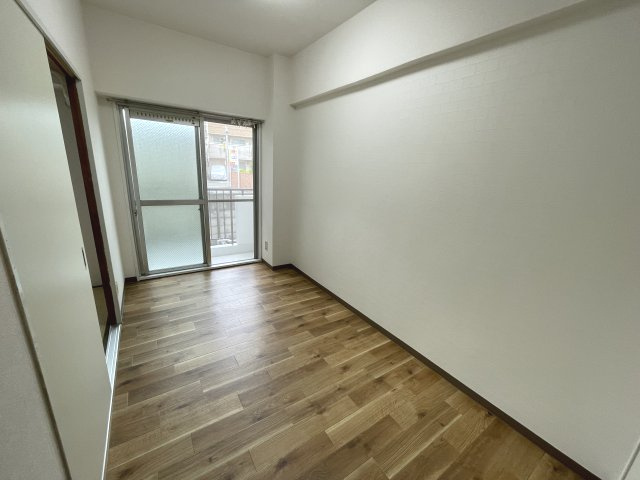 第8東城マンション
