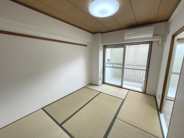 第8東城マンション