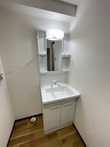 第8東城マンション