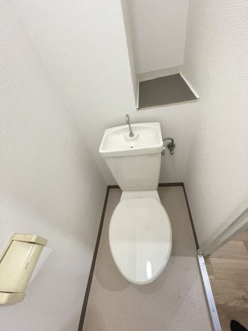 第8東城マンション