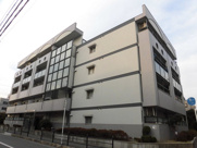 第２あかつきマンションの画像