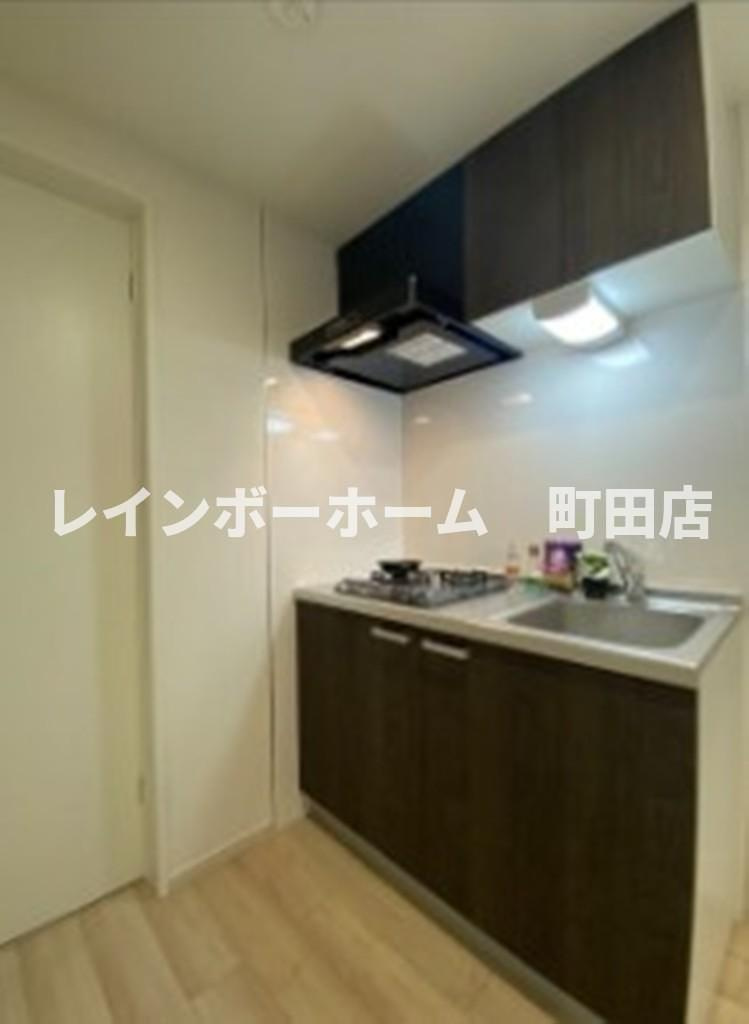 KEIAI　RESIDENCE 　淵野辺3※初期費用分割後払いサービス利用可能物件のキッチン|※イメージ画像です