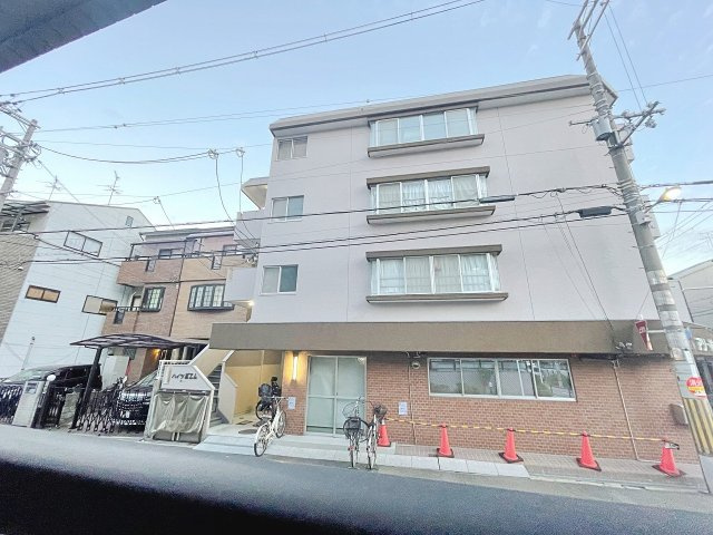 第２あかつきマンション