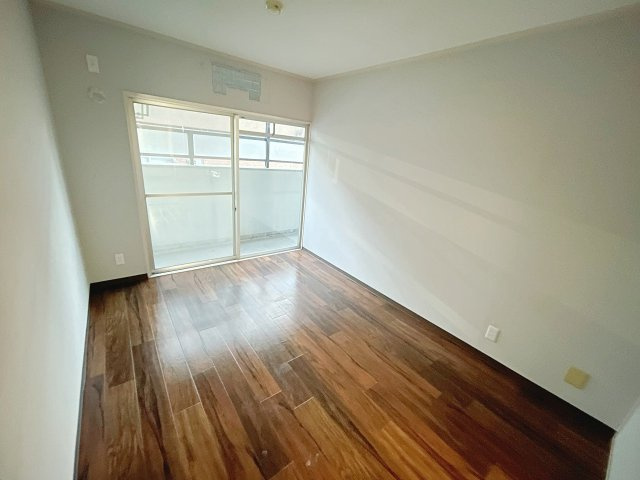 第２あかつきマンション