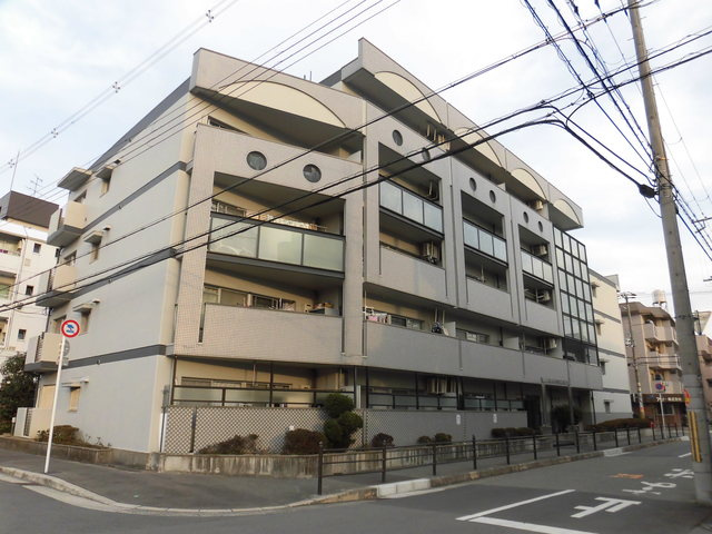 第２あかつきマンション