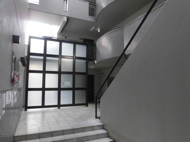 第２あかつきマンション