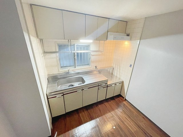 第２あかつきマンション