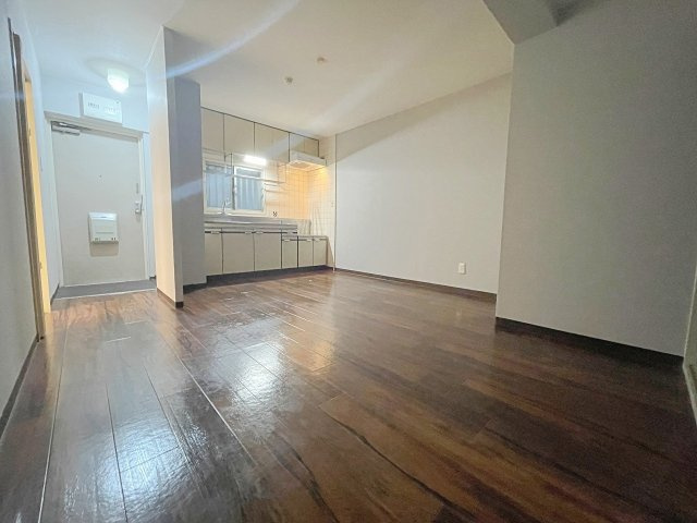 第２あかつきマンション