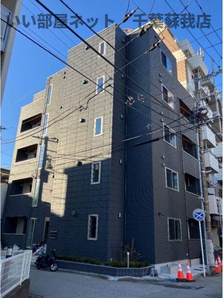 ラ・パートメント本千葉