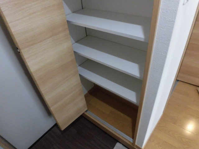 コスモクレスト柴島