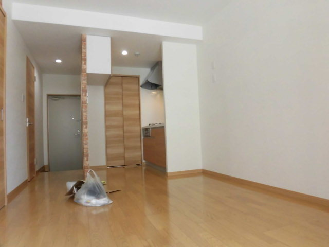 コスモクレスト柴島