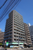 相模原市中央区淵野辺３丁目のマンションの画像
