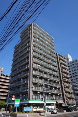 【外観】 | 東急ドエルアルス淵野辺三丁目