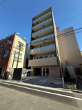 墨田区文花１丁目のマンションの画像