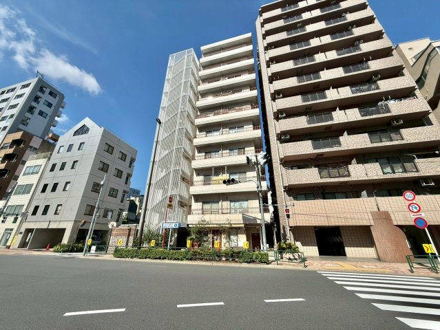 サカエ音羽マンション