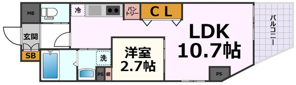 フェリス浄心