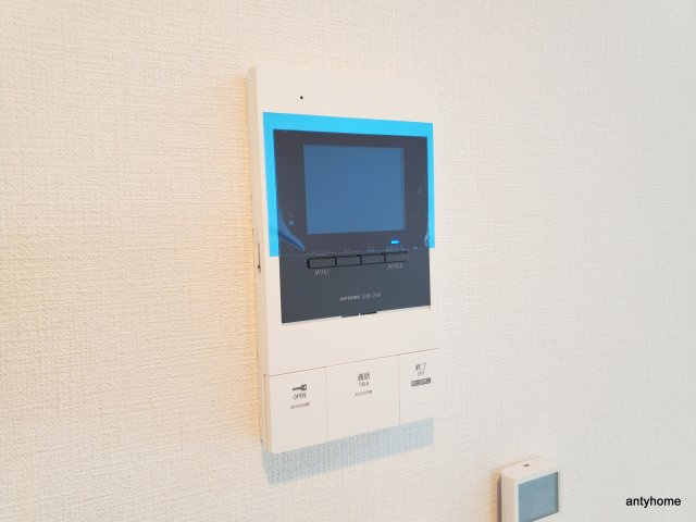Sarnath海老江 仲介手数料無料のセキュリティ