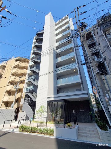 Sarnath海老江 仲介手数料無料